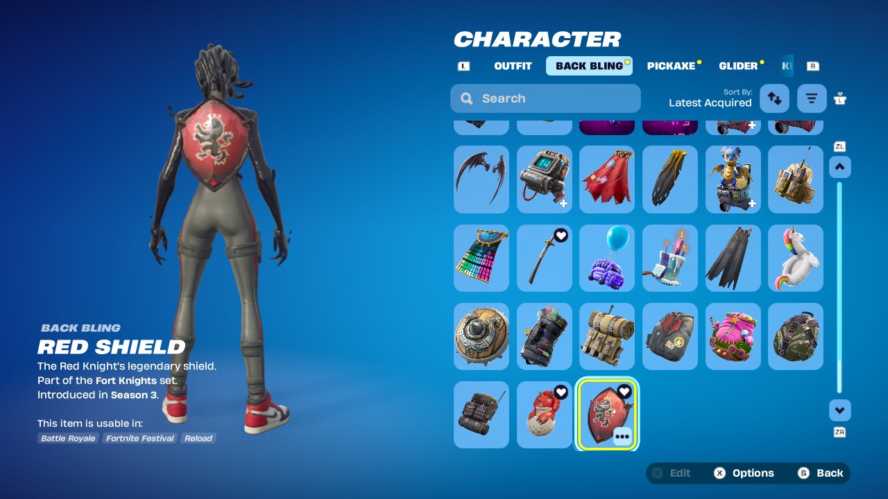 Brawler | Brite Bomber | 164 Skins | Level 3350 | Full Email - Image 12