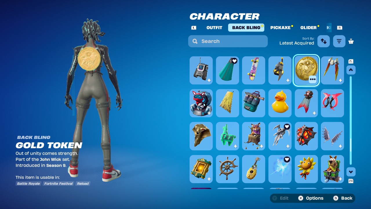 Brawler | Brite Bomber | 164 Skins | Level 3350 | Full Email - Image 13