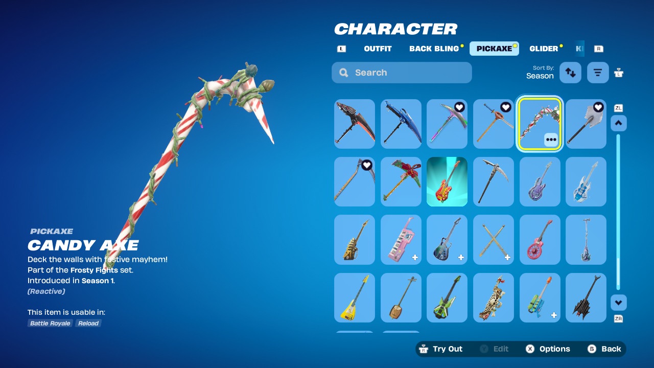 Brawler | Brite Bomber | 164 Skins | Level 3350 | Full Email - Image 14