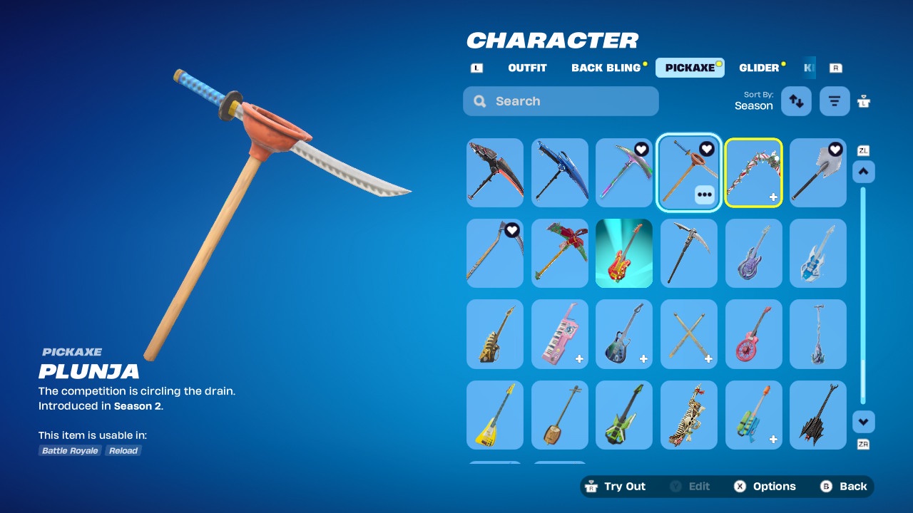 Brawler | Brite Bomber | 164 Skins | Level 3350 | Full Email - Image 15