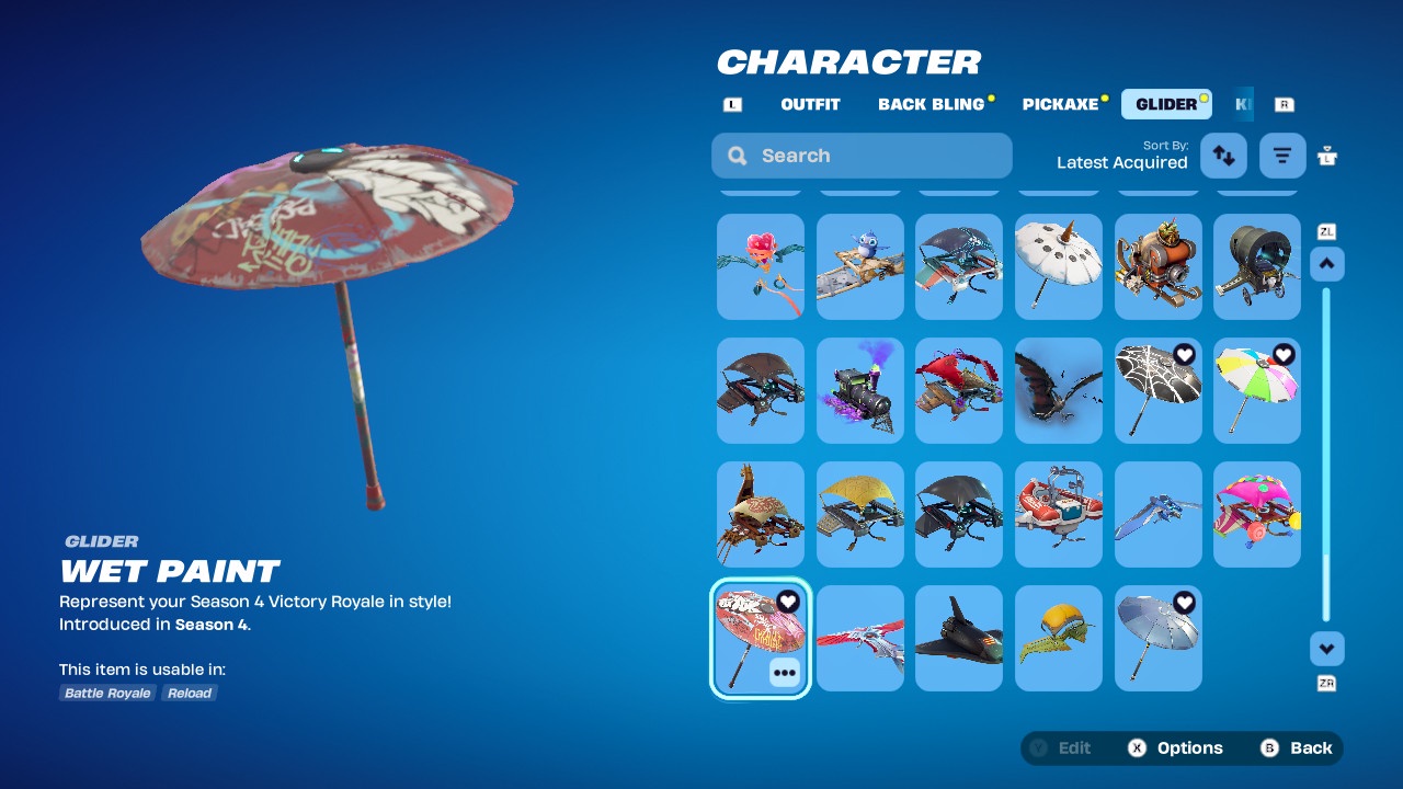 Brawler | Brite Bomber | 164 Skins | Level 3350 | Full Email - Image 17