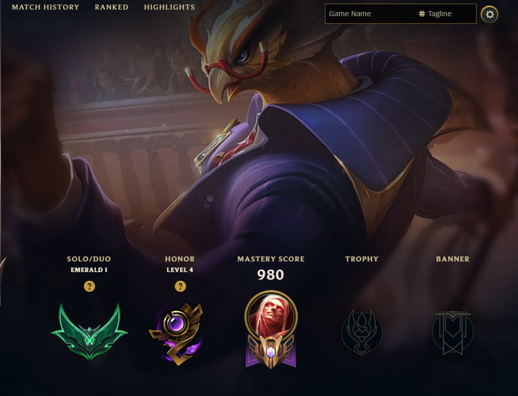 Diamond Peak | 170 Champions | 948 Skins | 77 Legendary Skins | Full Email