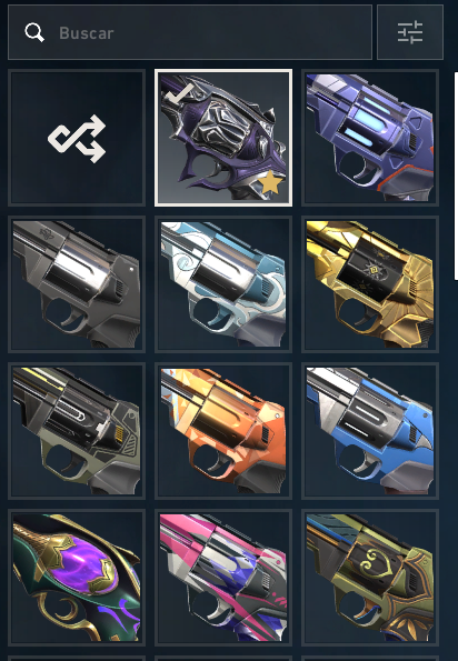 PC | Immortal Peak | Champions 2025 Butterfly Knife + Vandal | 76 Skins | Full Email - Image 6