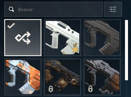 PC | Immortal Peak | Champions 2025 Butterfly Knife + Vandal | 76 Skins | Full Email - Image 11