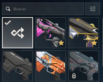PC | Immortal Peak | Champions 2025 Butterfly Knife + Vandal | 76 Skins | Full Email - Image 12