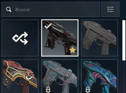 PC | Immortal Peak | Champions 2025 Butterfly Knife + Vandal | 76 Skins | Full Email - Image 13