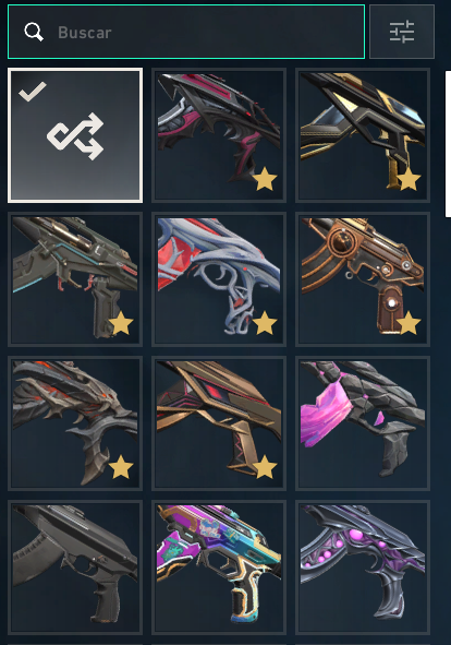 PC | Immortal Peak | Champions 2025 Butterfly Knife + Vandal | 76 Skins | Full Email - Image 14