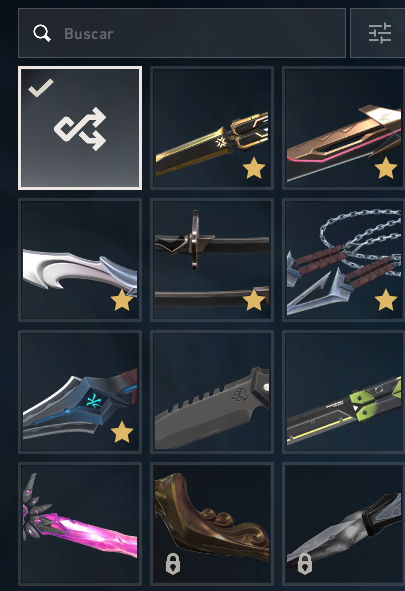 PC | Immortal Peak | Champions 2025 Butterfly Knife + Vandal | 76 Skins | Full Email - Image 15