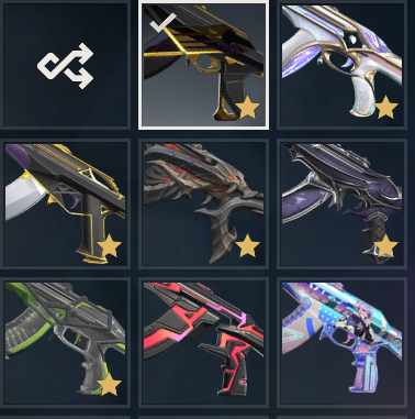 PC | Diamond Peak | Ignite Fan | Champions 2023 Vandal | 257 Skins - Image 5
