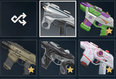 PC | Diamond Peak | Ignite Fan | Champions 2023 Vandal | 257 Skins - Image 4