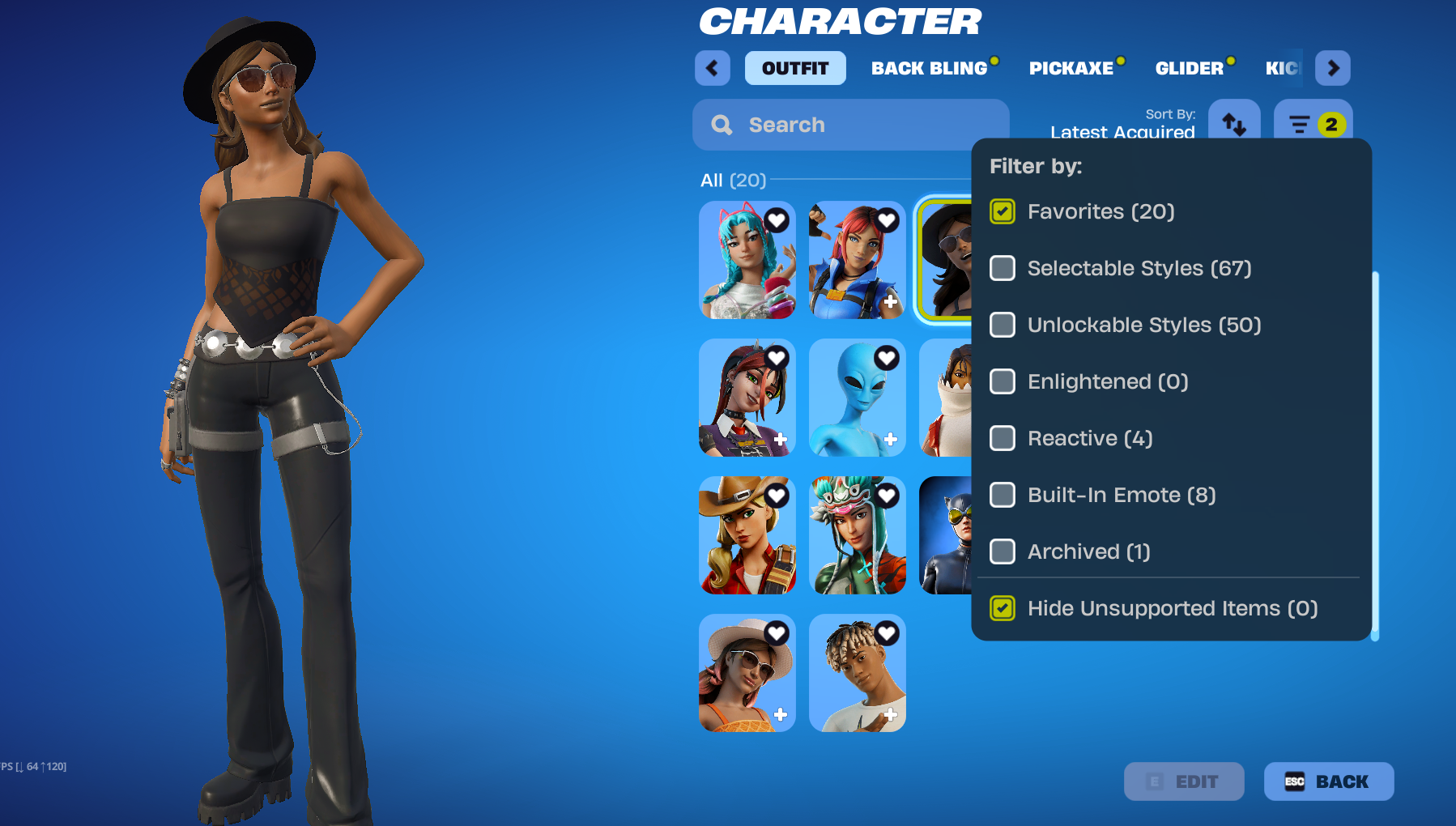 Helsie | Mogul Master (CHN) | 67 Skins | Level 1275 | Full Email