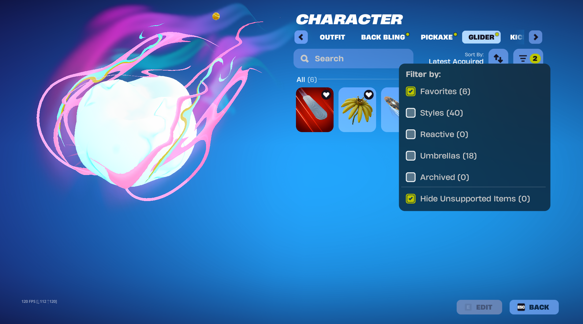 Helsie | Mogul Master (CHN) | 67 Skins | Level 1275 | Full Email - Image 3