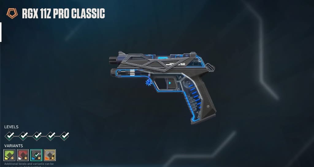 PC | Diamond Peak | Ignite Fan | Forsaken Vandal | 30 Skins - Image 5
