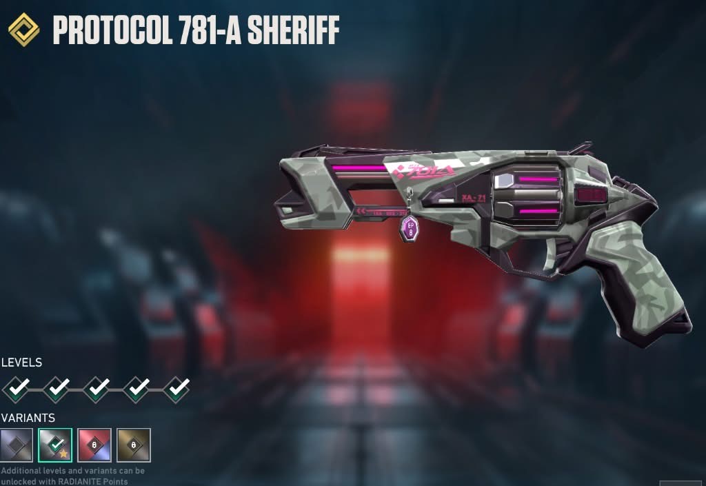 PC | Diamond Peak | Ignite Fan | Forsaken Vandal | 30 Skins