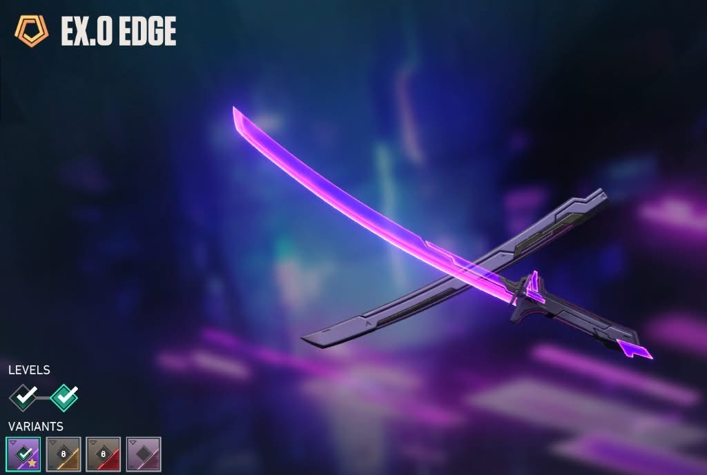 PC | Diamond Peak | Ignite Fan | Forsaken Vandal | 30 Skins - Image 7