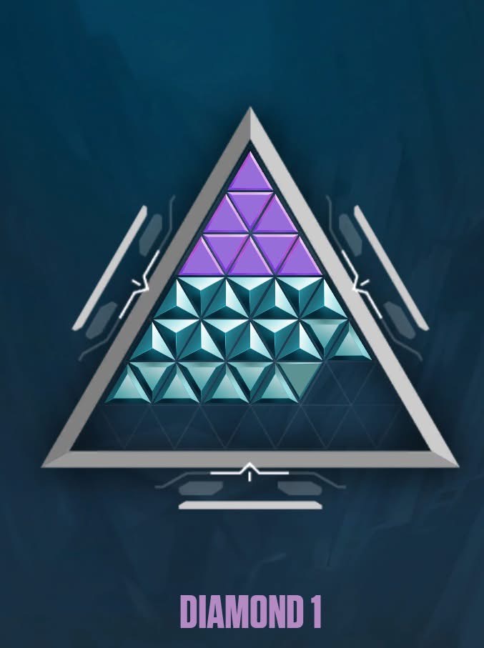 PC | Diamond Peak | Ignite Fan | Forsaken Vandal | 30 Skins - Image 8