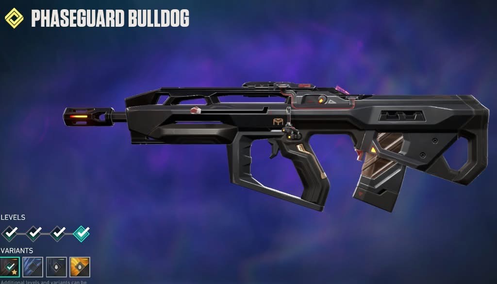 PC | Diamond Peak | Ignite Fan | Forsaken Vandal | 30 Skins - Image 9