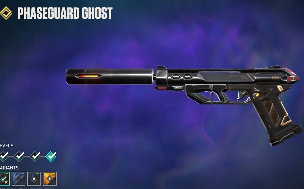 PC | Diamond Peak | Ignite Fan | Forsaken Vandal | 30 Skins - Image 11