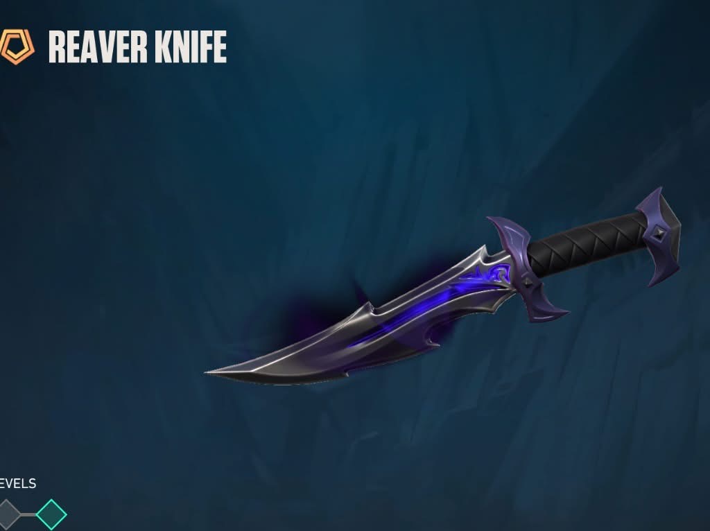 PC | Diamond Peak | Ignite Fan | Forsaken Vandal | 30 Skins - Image 12