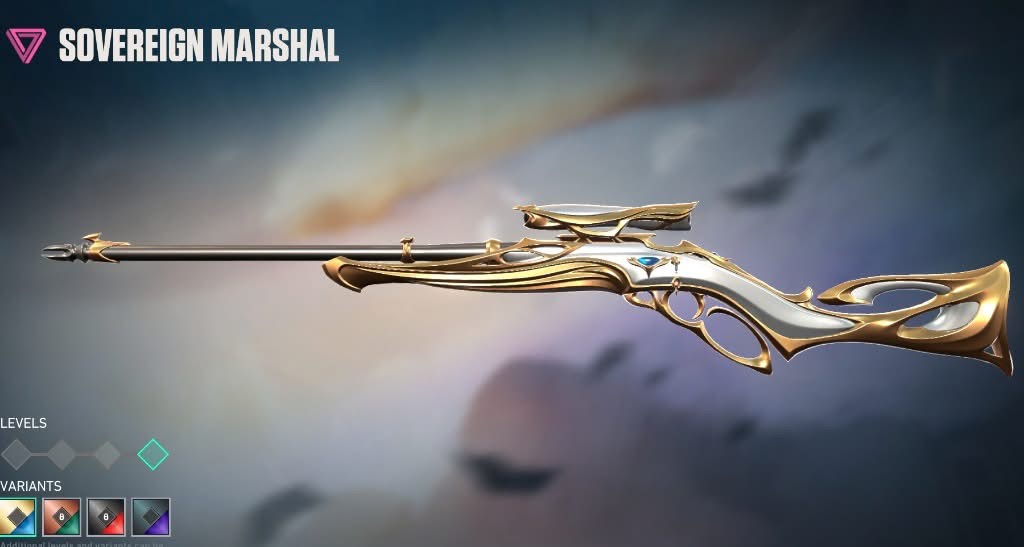 PC | Diamond Peak | Ignite Fan | Forsaken Vandal | 30 Skins - Image 13