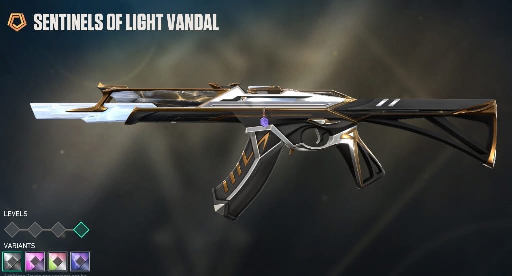 PC | Diamond Peak | Ignite Fan | Forsaken Vandal | 30 Skins - Image 14