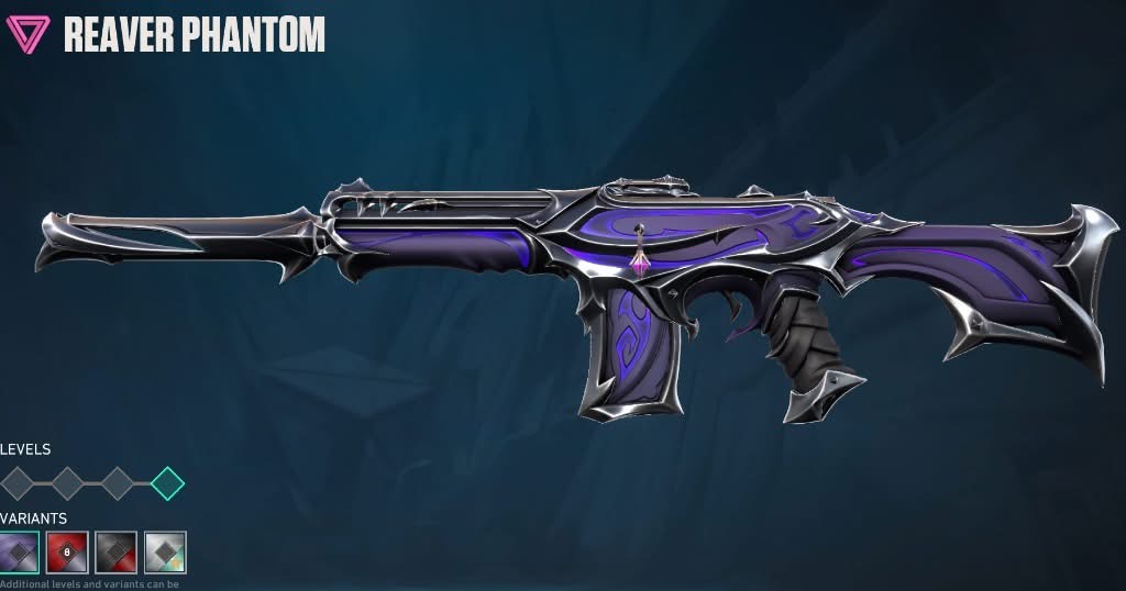 PC | Diamond Peak | Ignite Fan | Forsaken Vandal | 30 Skins - Image 16