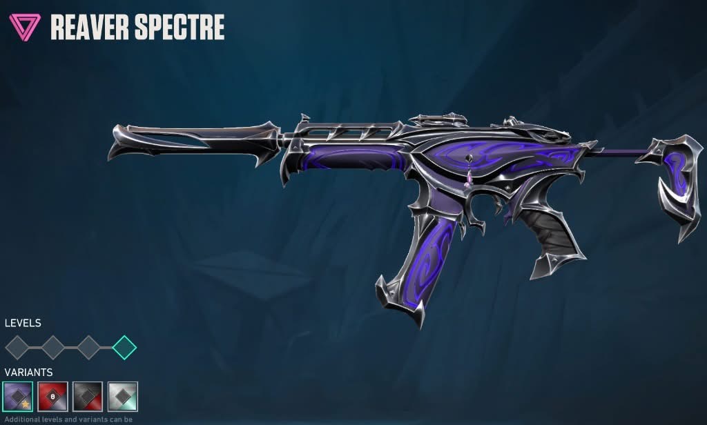 PC | Diamond Peak | Ignite Fan | Forsaken Vandal | 30 Skins - Image 17