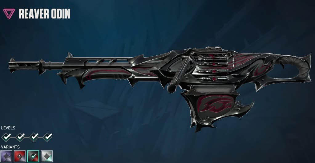 PC | Diamond Peak | Ignite Fan | Forsaken Vandal | 30 Skins - Image 19