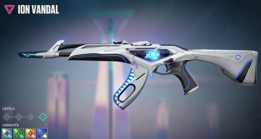 PC | Diamond Peak | Ignite Fan | Forsaken Vandal | 30 Skins - Image 20