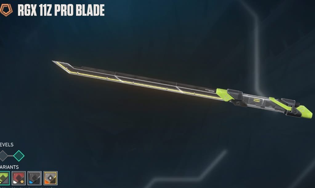 PC | Diamond Peak | Ignite Fan | Forsaken Vandal | 30 Skins - Image 22