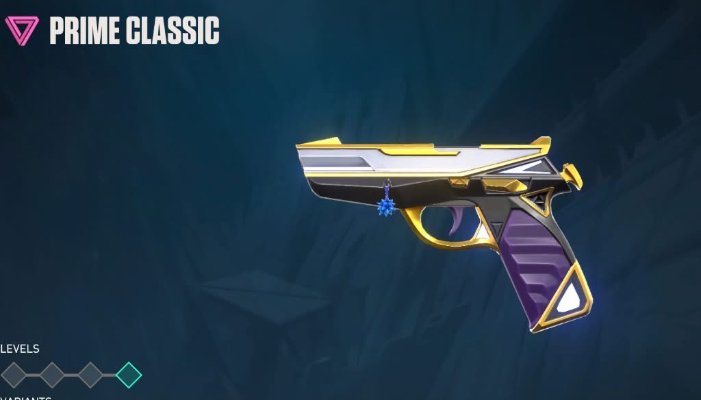 PC | Diamond Peak | Ignite Fan | Forsaken Vandal | 30 Skins - Image 25