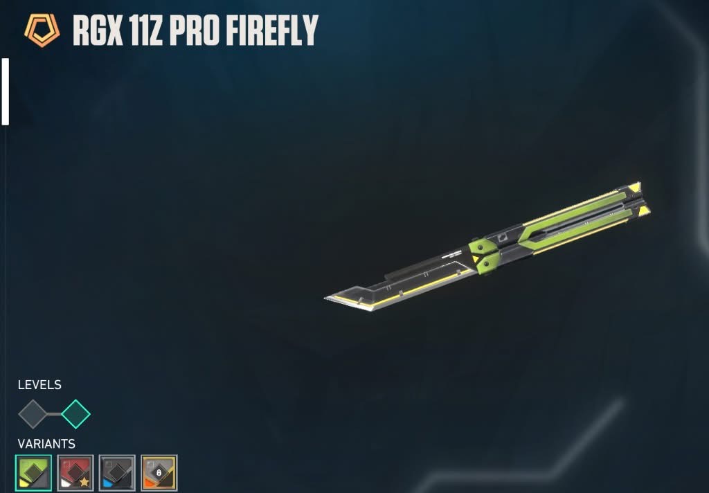 PC | Diamond Peak | Ignite Fan | Forsaken Vandal | 30 Skins - Image 31