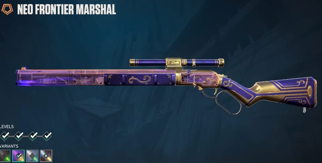 PC | Diamond Peak | Ignite Fan | Forsaken Vandal | 30 Skins - Image 32