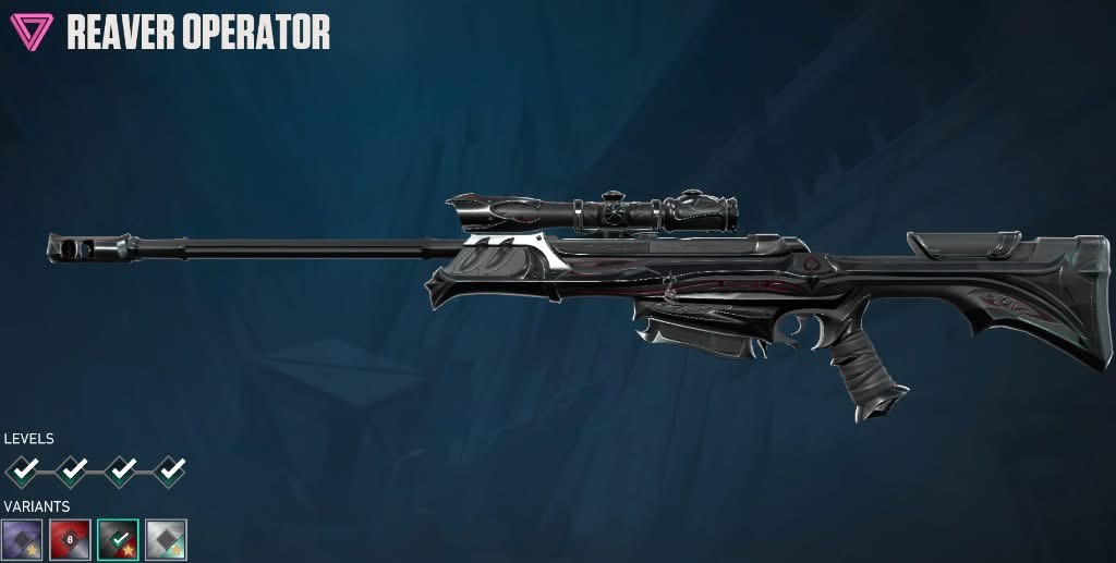 PC | Diamond Peak | Ignite Fan | Forsaken Vandal | 30 Skins - Image 33