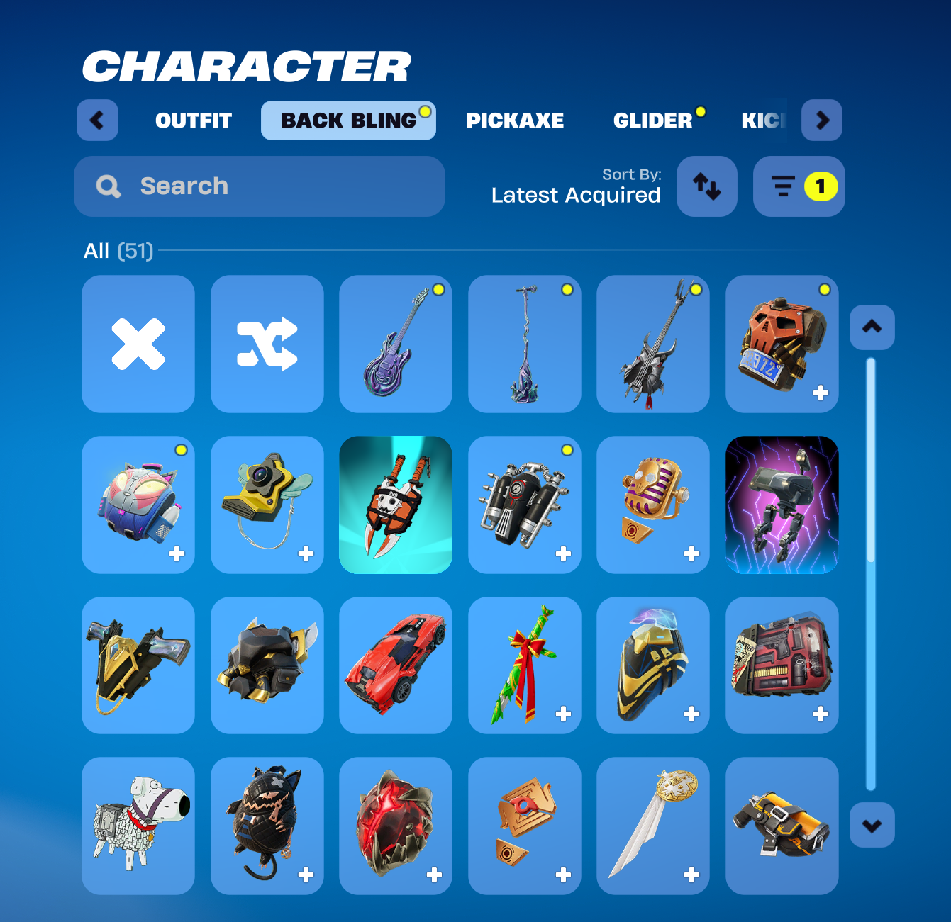 Omega | Solid Snake | 46 Skins | Chapter 1 Season 4 | Level 370 | Full Email