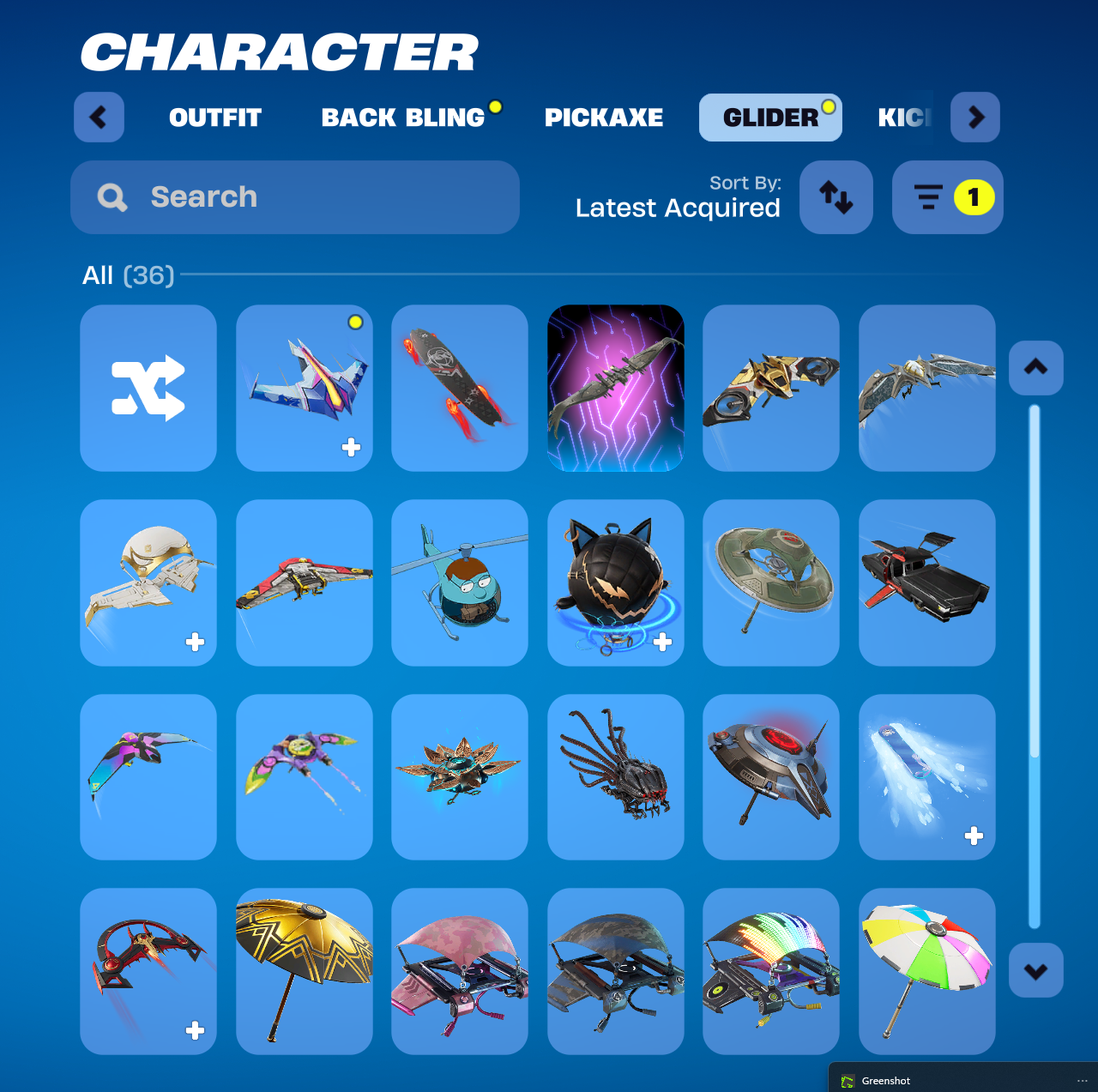 Omega | Solid Snake | 46 Skins | Chapter 1 Season 4 | Level 370 | Full Email - Image 8