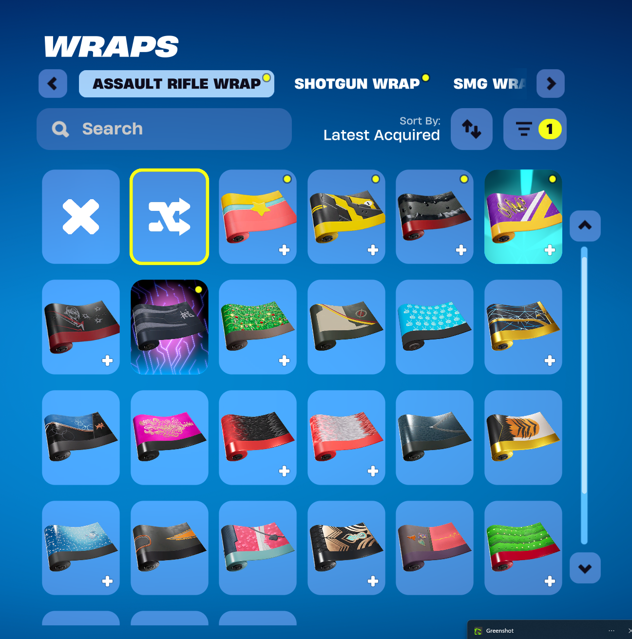 Omega | Solid Snake | 46 Skins | Chapter 1 Season 4 | Level 370 | Full Email - Image 15