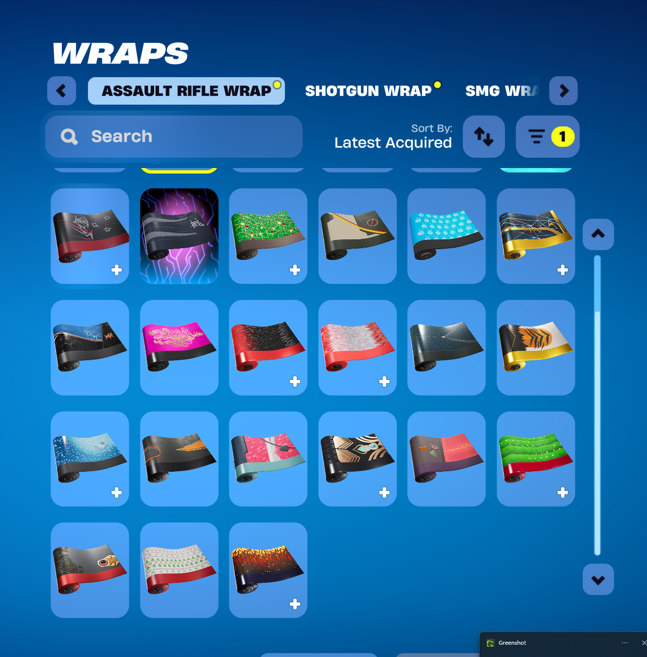 Omega | Solid Snake | 46 Skins | Chapter 1 Season 4 | Level 370 | Full Email - Image 16