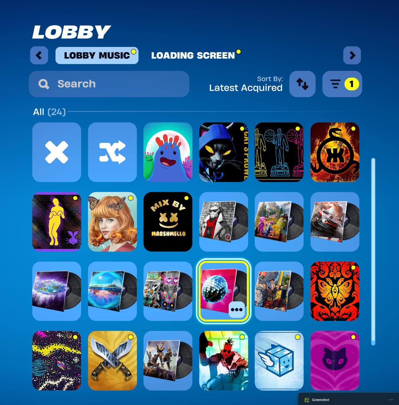 Omega | Solid Snake | 46 Skins | Chapter 1 Season 4 | Level 370 | Full Email - Image 17