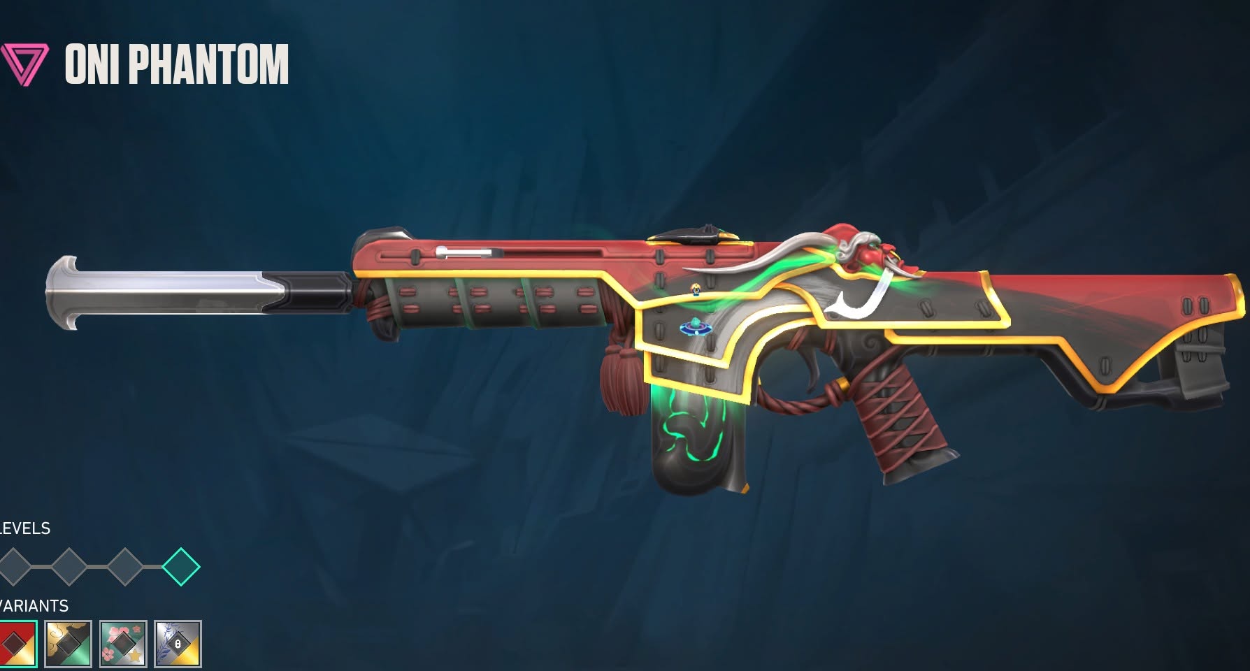 PC | Platinum Peak | Champions 2023 Kunai + Vandal | 161 Skins - Image 6