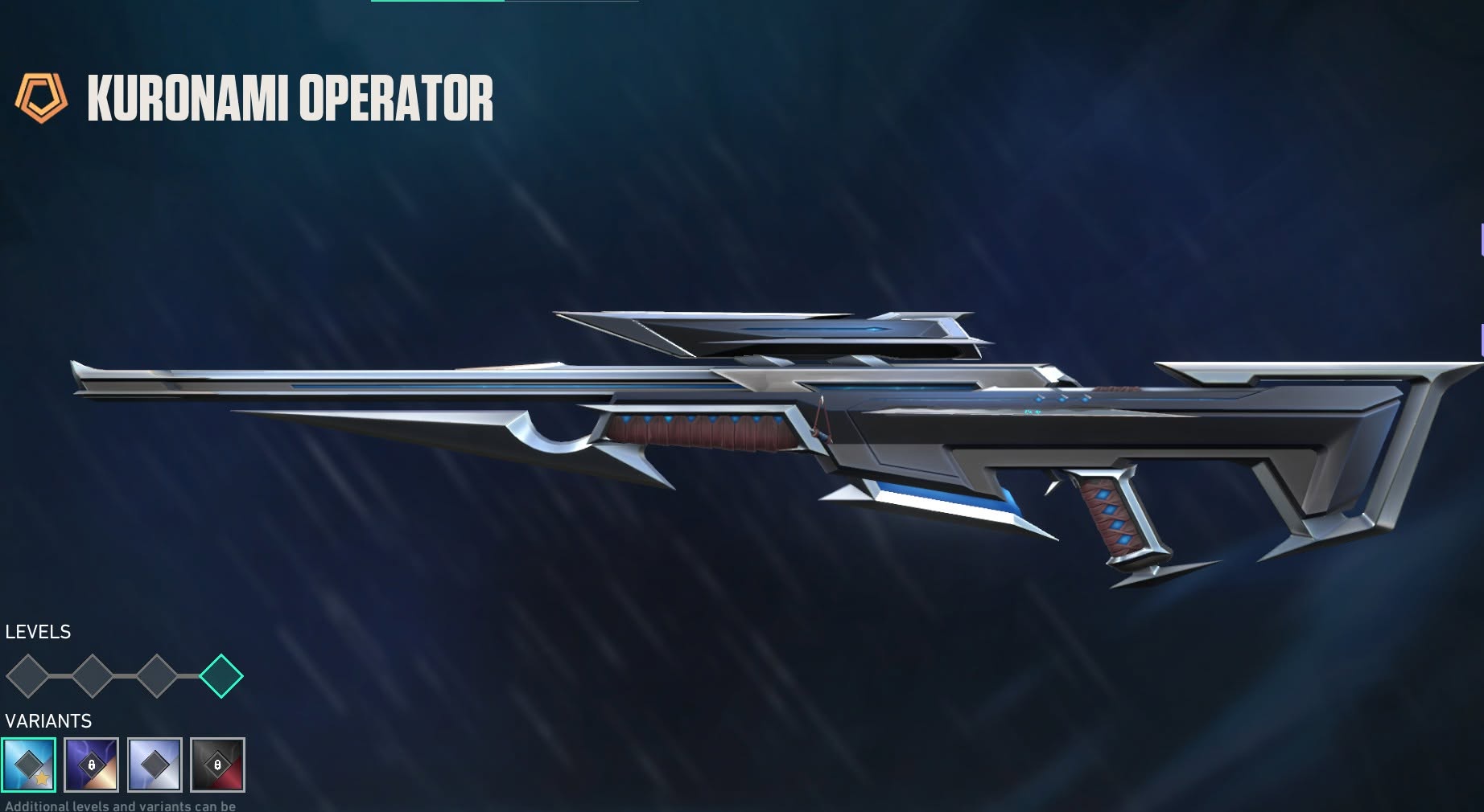 PC | Platinum Peak | Champions 2023 Kunai + Vandal | 161 Skins - Image 3