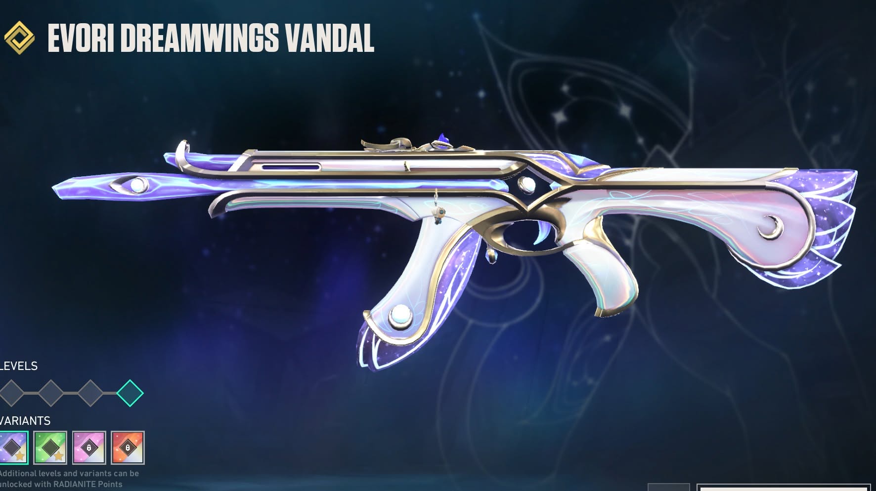 PC | Platinum Peak | Champions 2023 Kunai + Vandal | 161 Skins - Image 4