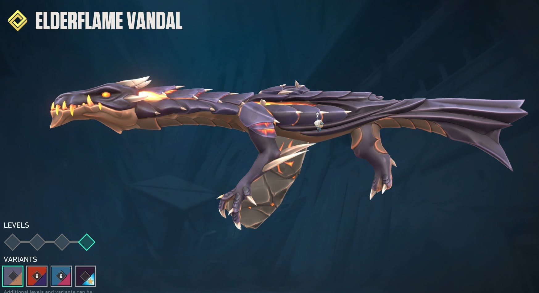 PC | Platinum Peak | Champions 2023 Kunai + Vandal | 161 Skins - Image 7