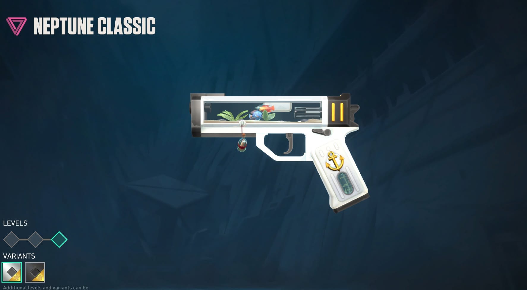 PC | Platinum Peak | Champions 2023 Kunai + Vandal | 161 Skins - Image 8