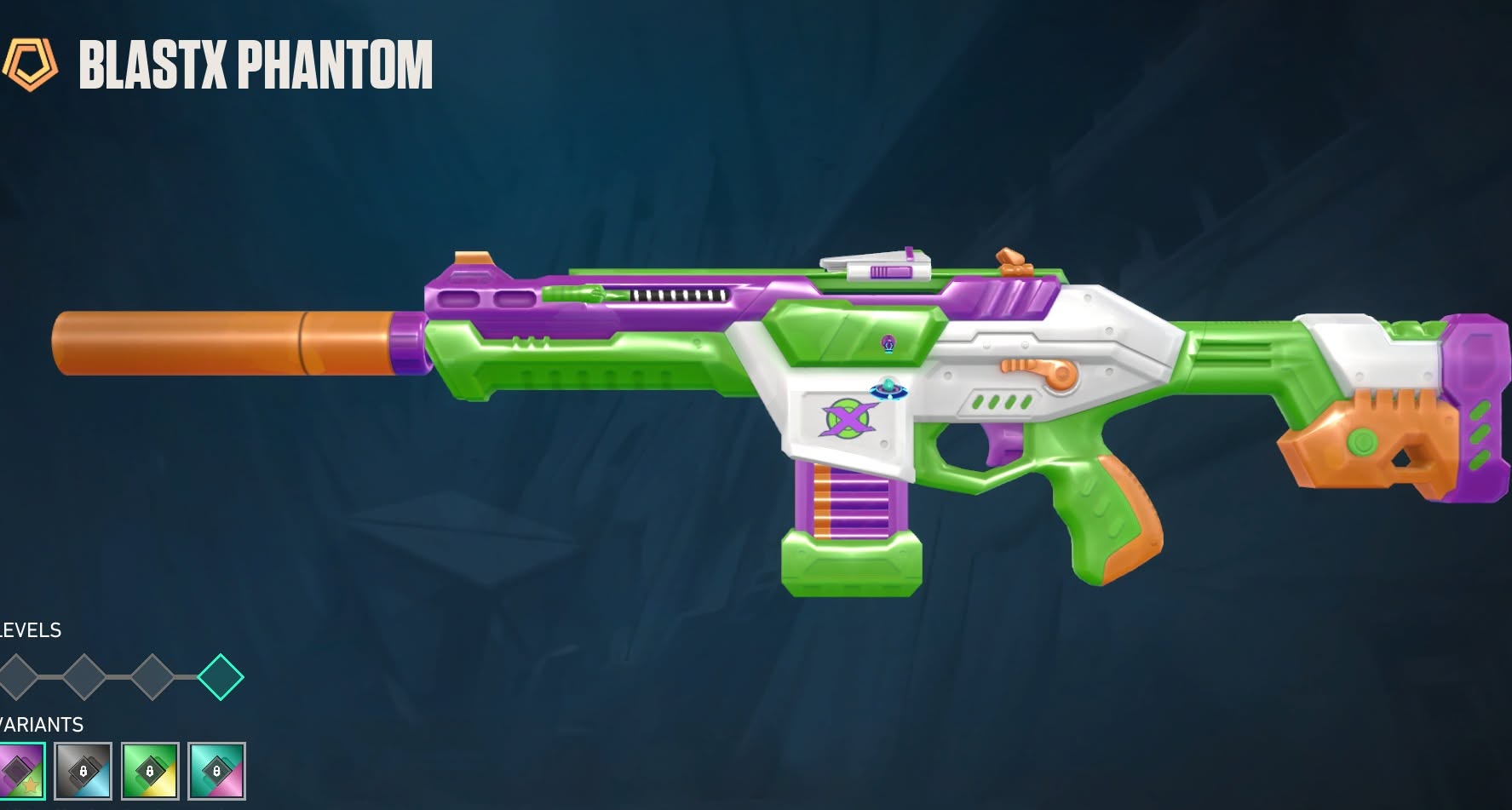 PC | Platinum Peak | Champions 2023 Kunai + Vandal | 161 Skins - Image 10