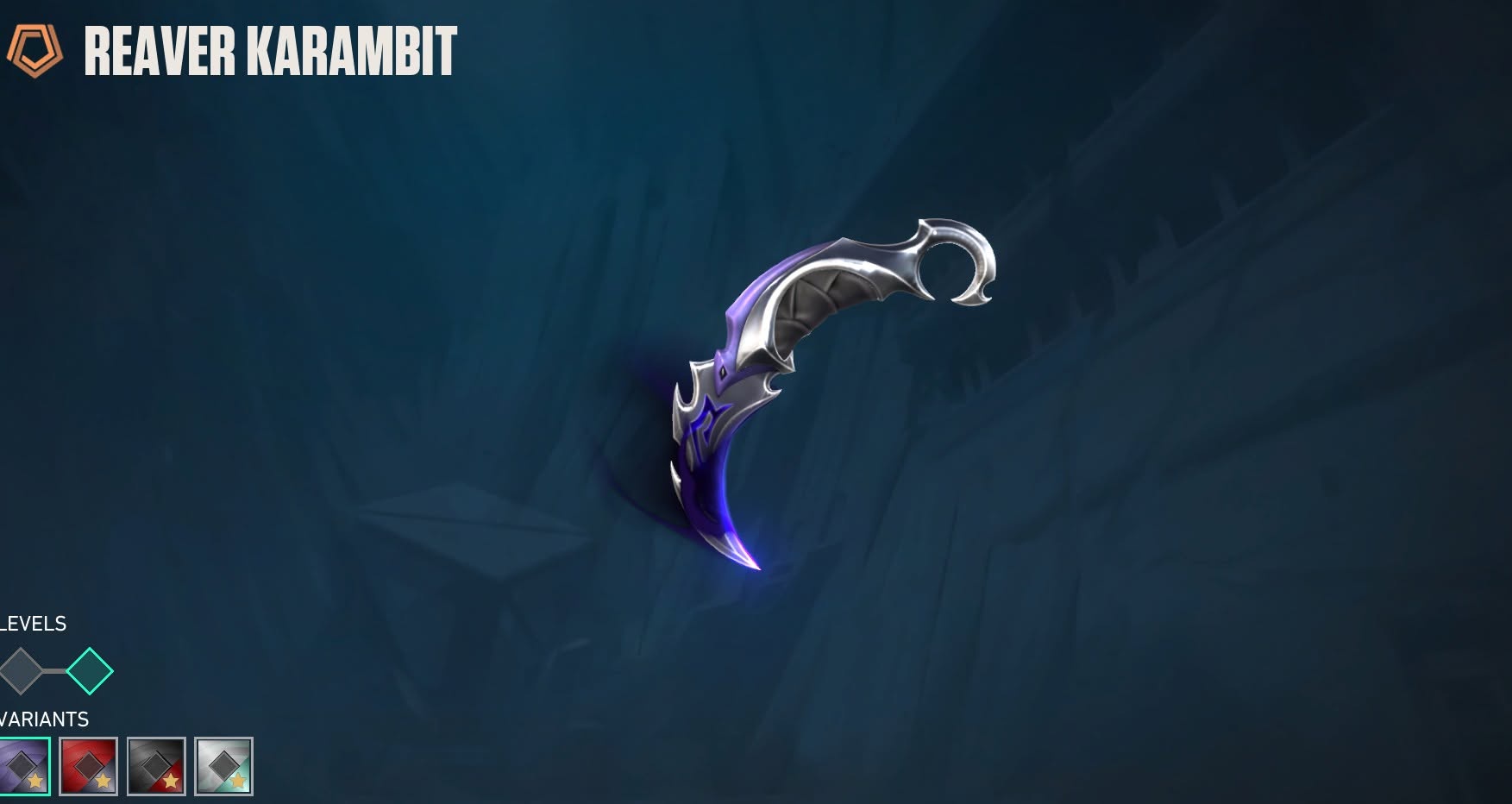 PC | Platinum Peak | Champions 2023 Kunai + Vandal | 161 Skins - Image 11