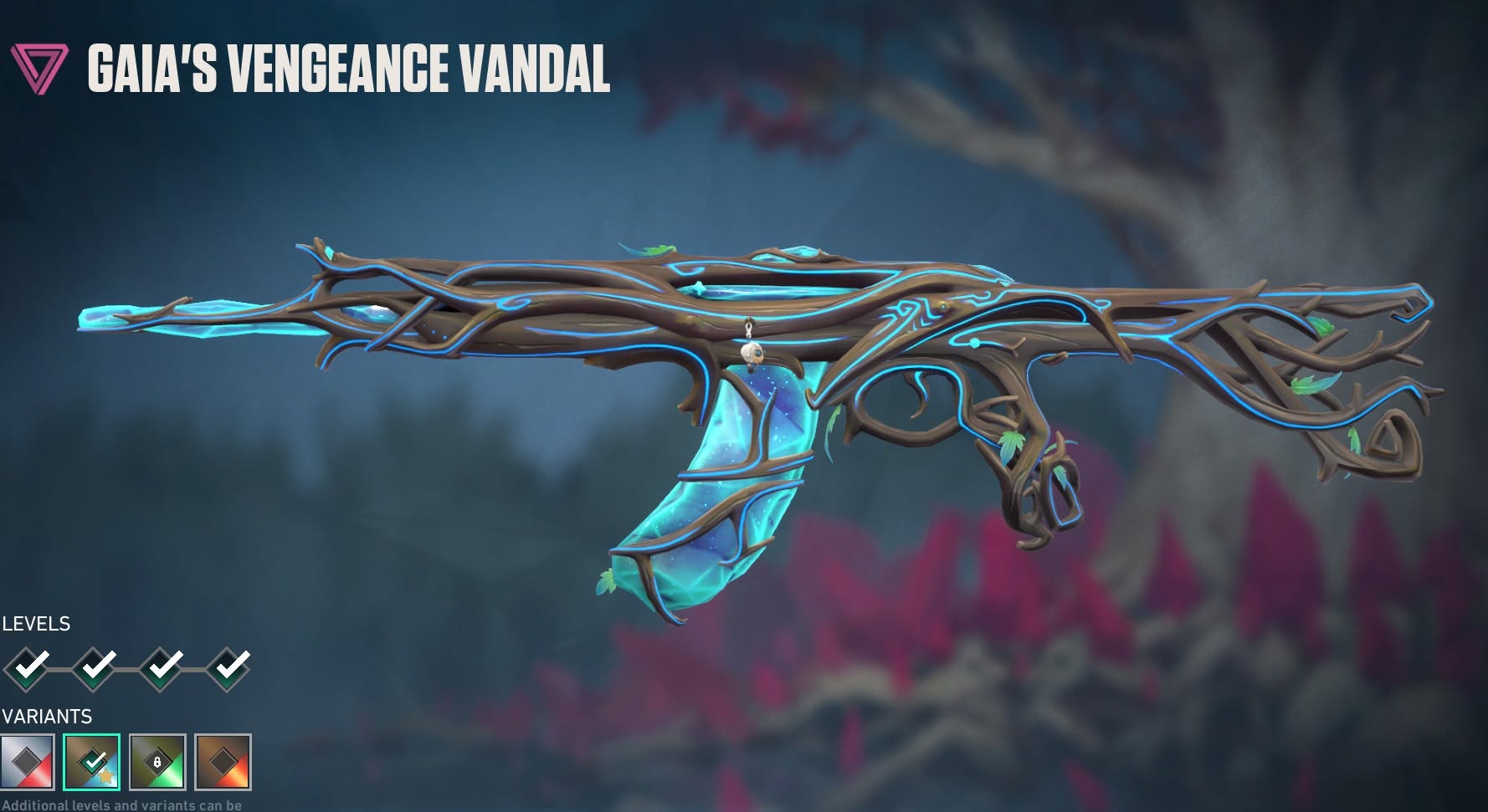 PC | Platinum Peak | Champions 2023 Kunai + Vandal | 161 Skins - Image 13