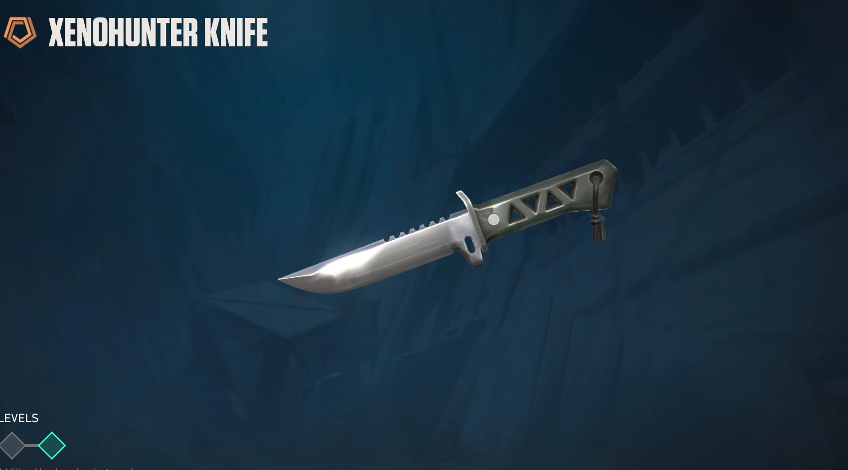 PC | Platinum Peak | Champions 2023 Kunai + Vandal | 161 Skins - Image 14