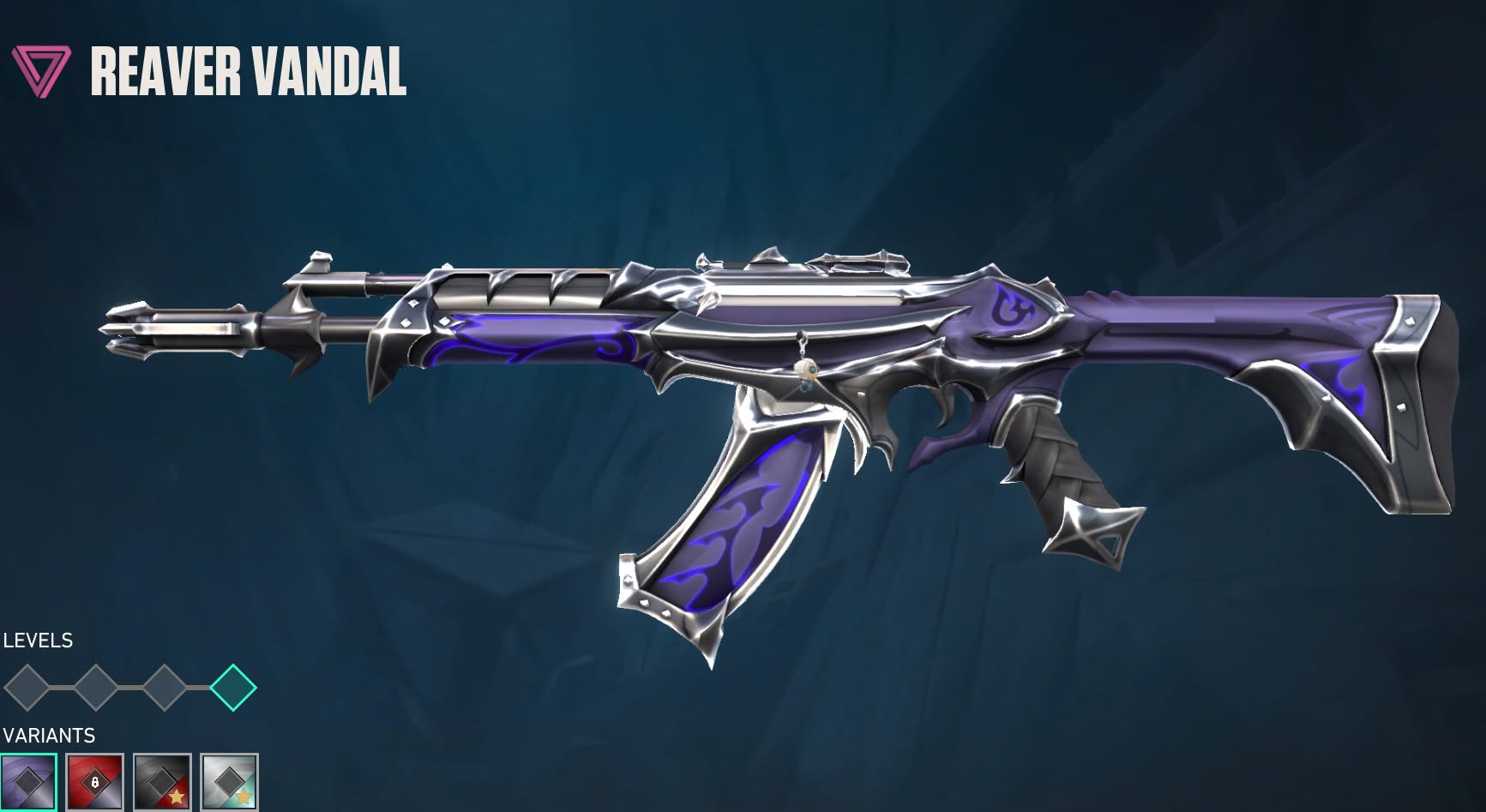 PC | Platinum Peak | Champions 2023 Kunai + Vandal | 161 Skins - Image 18