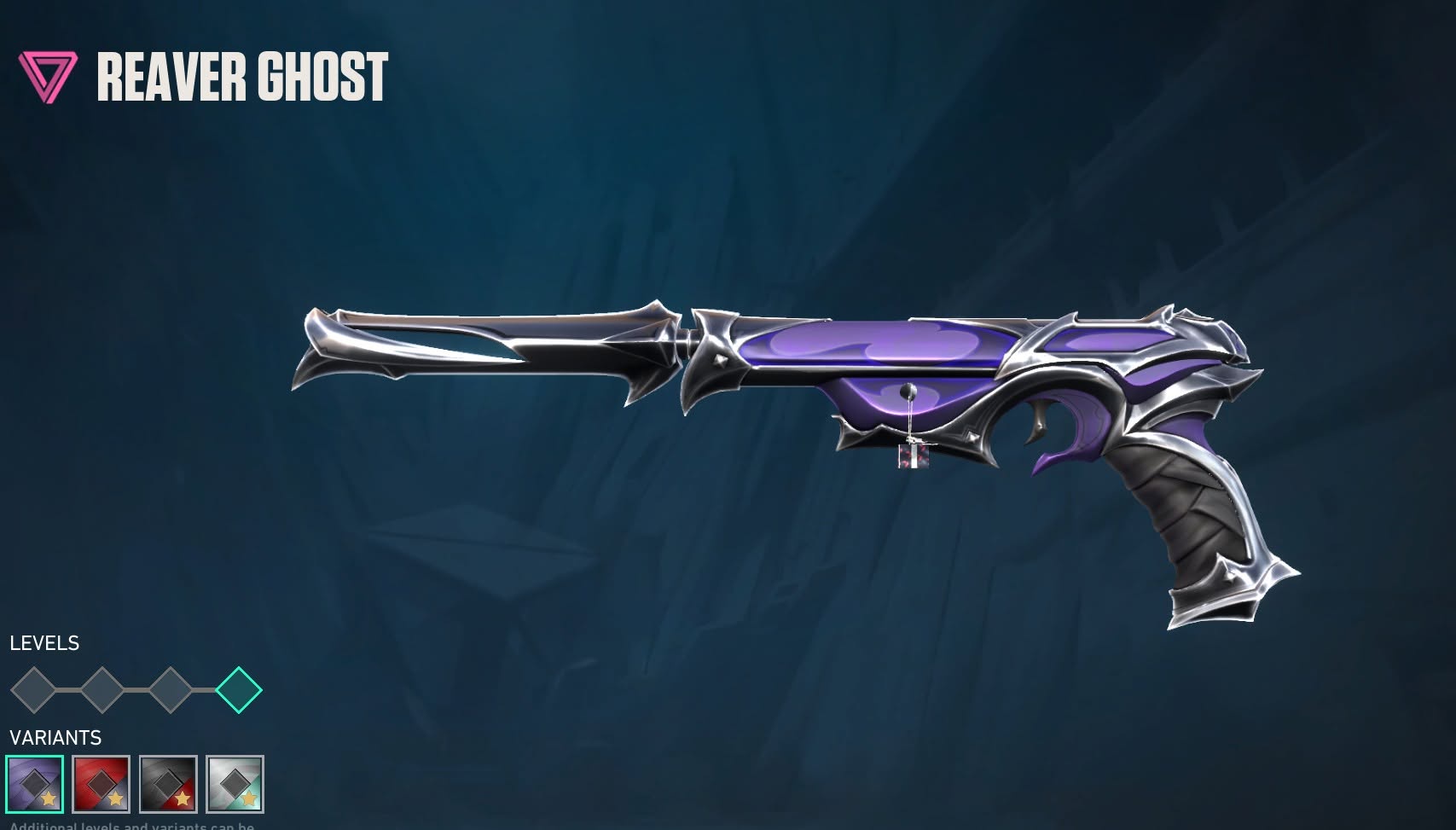 PC | Platinum Peak | Champions 2023 Kunai + Vandal | 161 Skins - Image 19